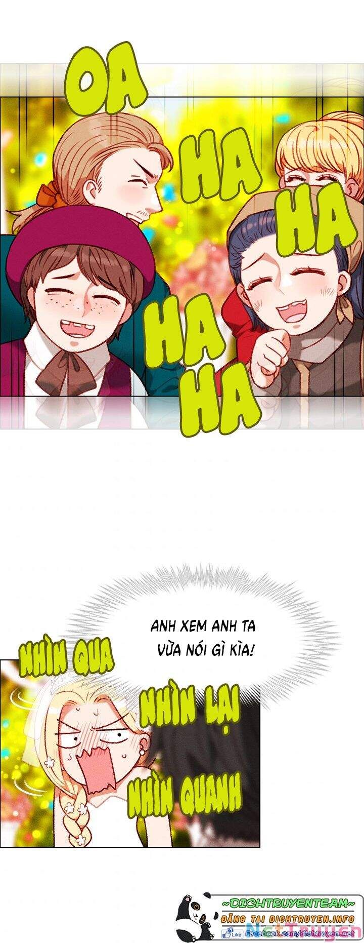 đọc truyện Hóa Kiếp Thành Chị Gái Của Bạo Chúa Chương 93 ảnh 5 tại Thiên Thai Truyện