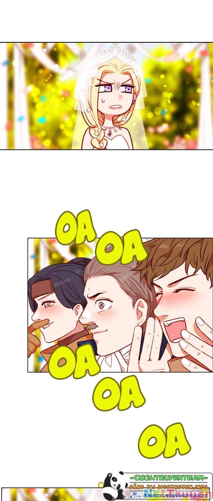 đọc truyện Hóa Kiếp Thành Chị Gái Của Bạo Chúa Chương 93 ảnh 7 tại Thiên Thai Truyện