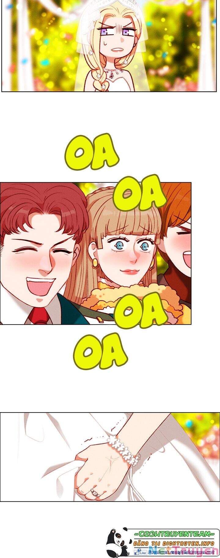 đọc truyện Hóa Kiếp Thành Chị Gái Của Bạo Chúa Chương 93 ảnh 8 tại Thiên Thai Truyện