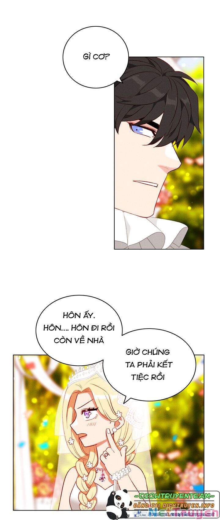 đọc truyện Hóa Kiếp Thành Chị Gái Của Bạo Chúa Chương 93 ảnh 10 tại Thiên Thai Truyện