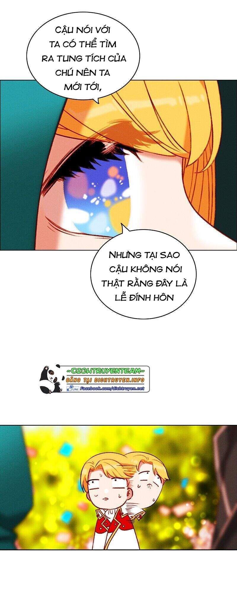 đọc truyện Hóa Kiếp Thành Chị Gái Của Bạo Chúa Chương 94 ảnh 13 tại Thiên Thai Truyện