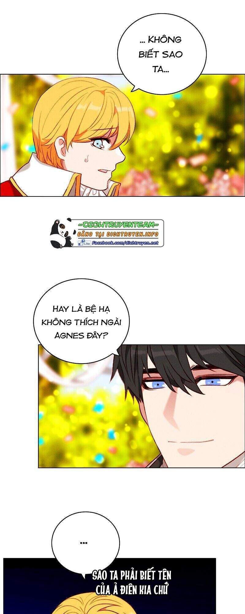 đọc truyện Hóa Kiếp Thành Chị Gái Của Bạo Chúa Chương 94 ảnh 17 tại Thiên Thai Truyện