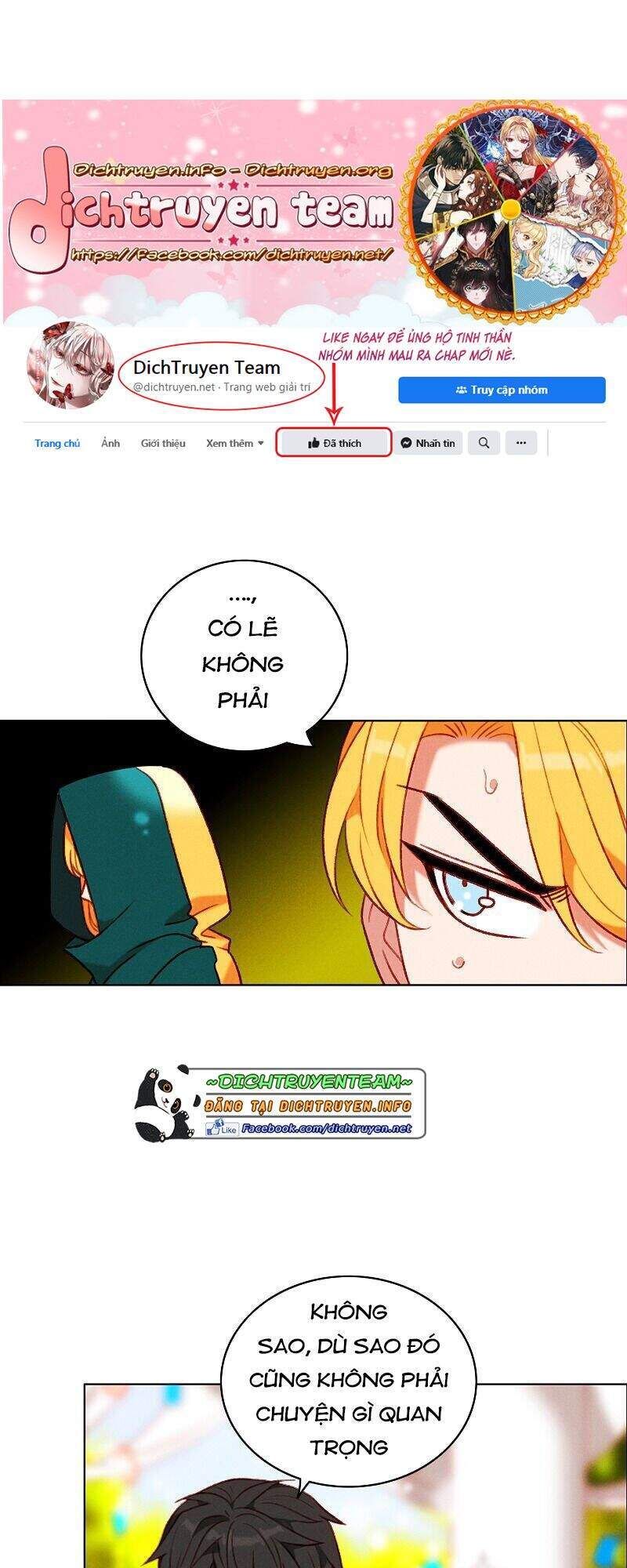 đọc truyện Hóa Kiếp Thành Chị Gái Của Bạo Chúa Chương 94 ảnh 21 tại Thiên Thai Truyện