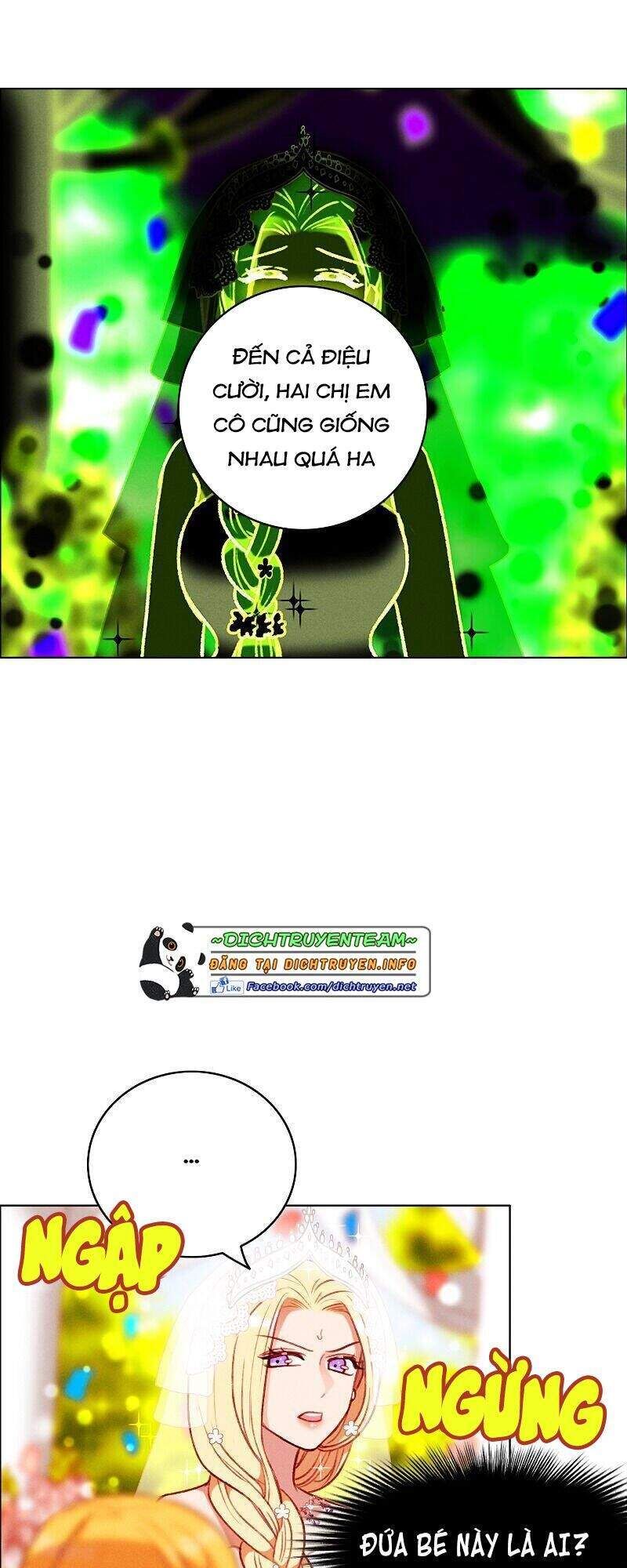 đọc truyện Hóa Kiếp Thành Chị Gái Của Bạo Chúa Chương 94 ảnh 25 tại Thiên Thai Truyện