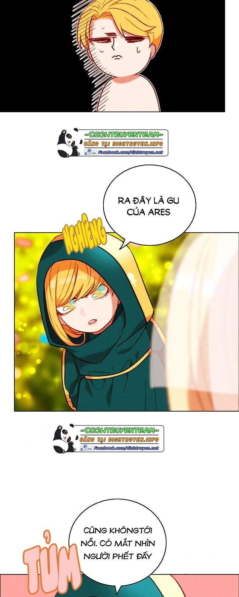 đọc truyện Hóa Kiếp Thành Chị Gái Của Bạo Chúa Chương 94 ảnh 27 tại Thiên Thai Truyện