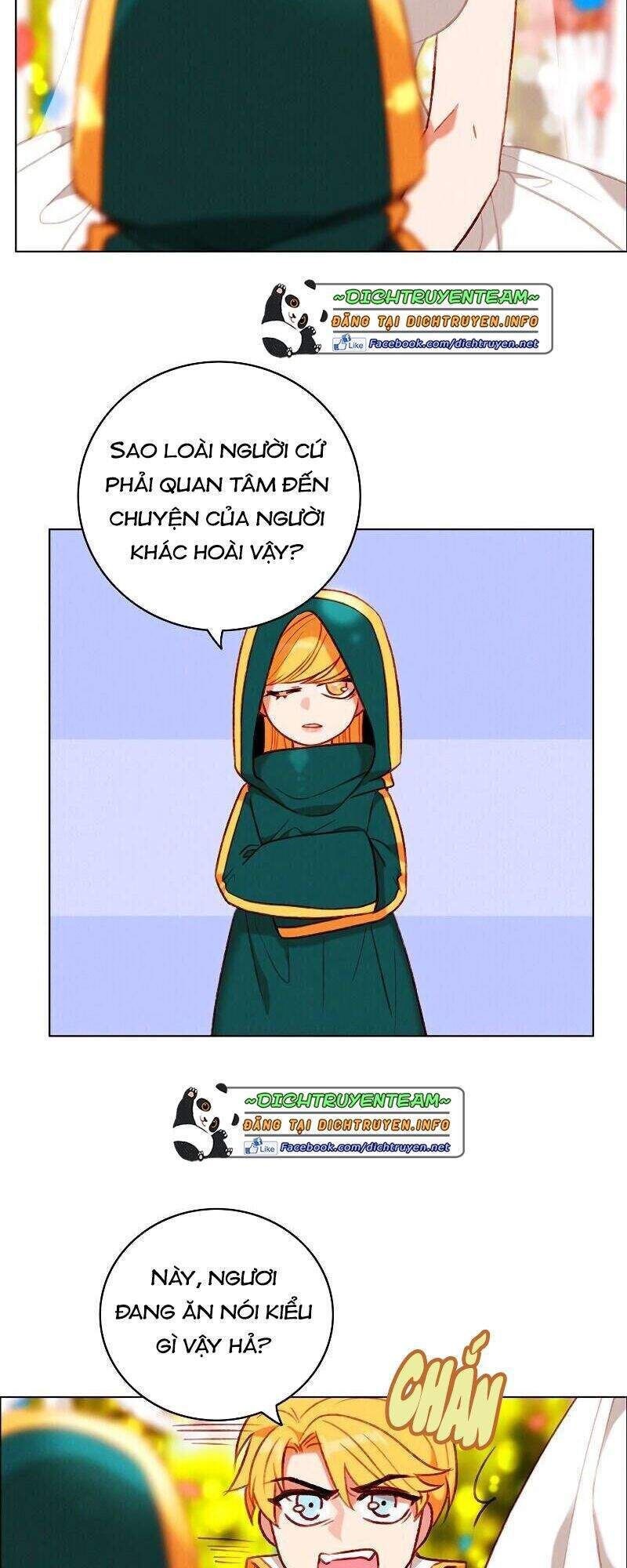 đọc truyện Hóa Kiếp Thành Chị Gái Của Bạo Chúa Chương 94 ảnh 31 tại Thiên Thai Truyện