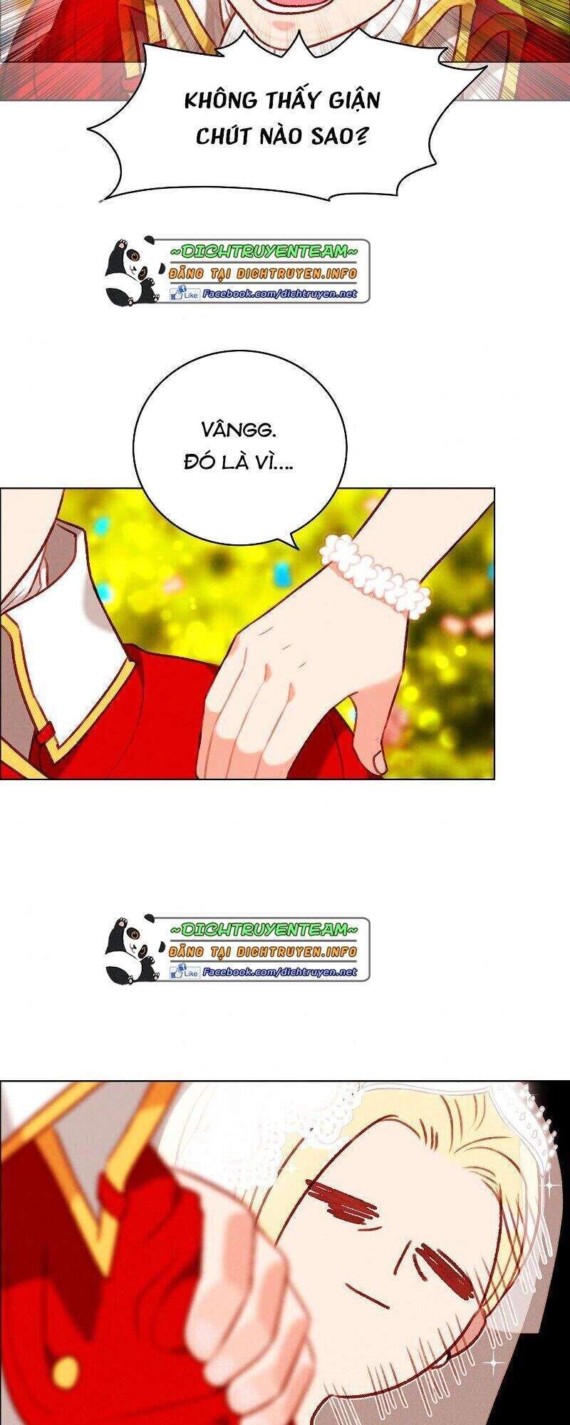 đọc truyện Hóa Kiếp Thành Chị Gái Của Bạo Chúa Chương 94 ảnh 35 tại Thiên Thai Truyện