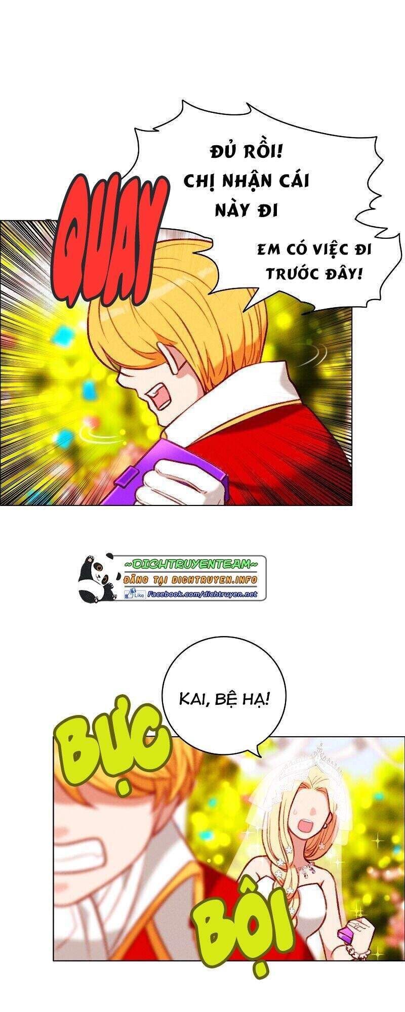 đọc truyện Hóa Kiếp Thành Chị Gái Của Bạo Chúa Chương 94 ảnh 37 tại Thiên Thai Truyện