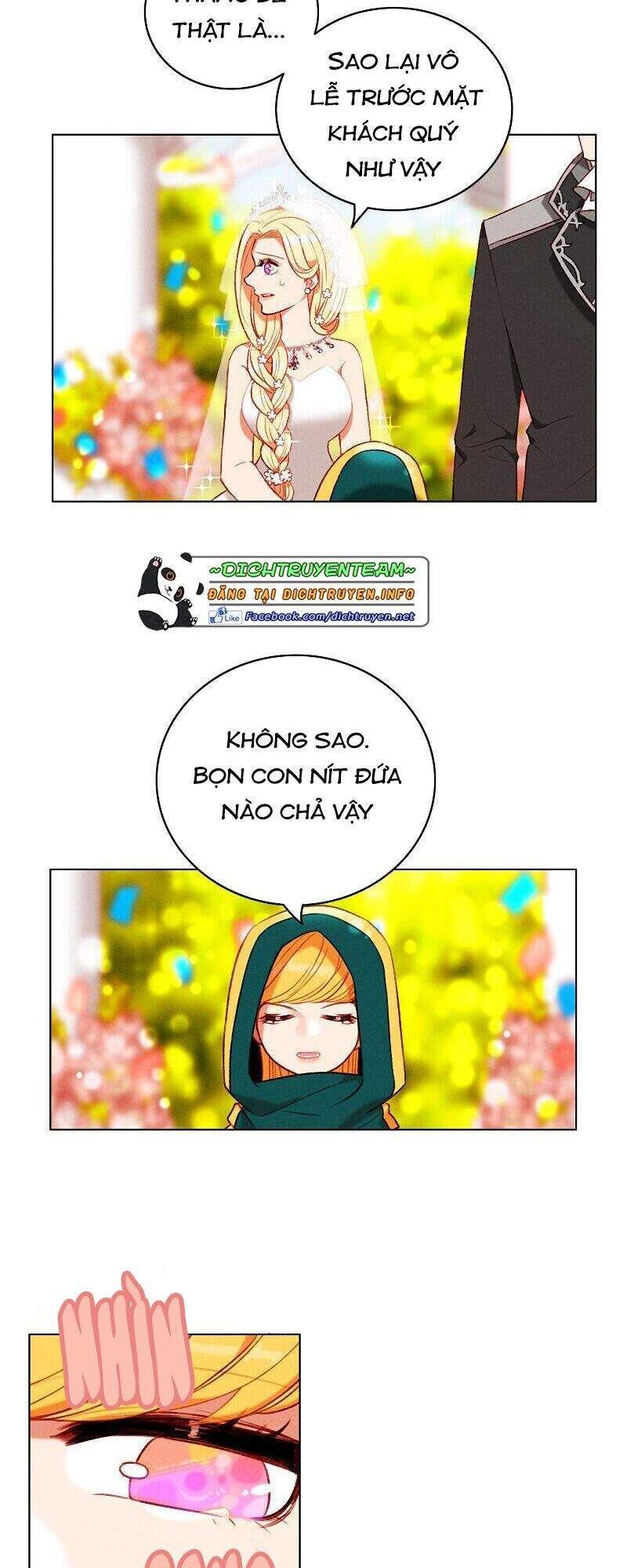 đọc truyện Hóa Kiếp Thành Chị Gái Của Bạo Chúa Chương 94 ảnh 39 tại Thiên Thai Truyện