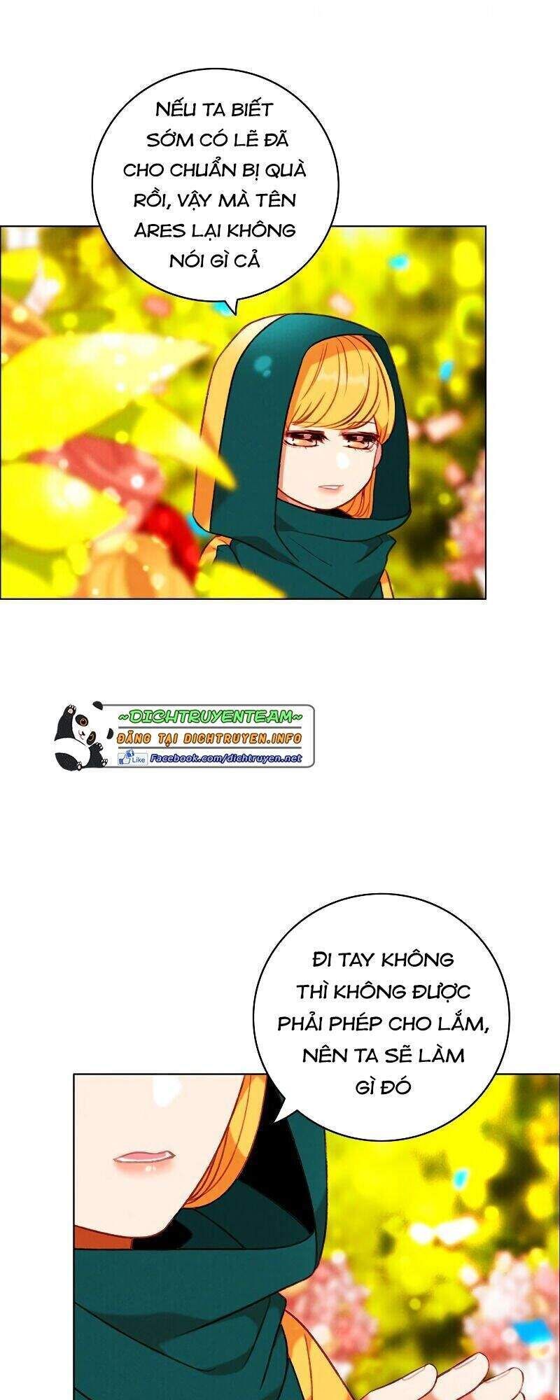 đọc truyện Hóa Kiếp Thành Chị Gái Của Bạo Chúa Chương 94 ảnh 51 tại Thiên Thai Truyện