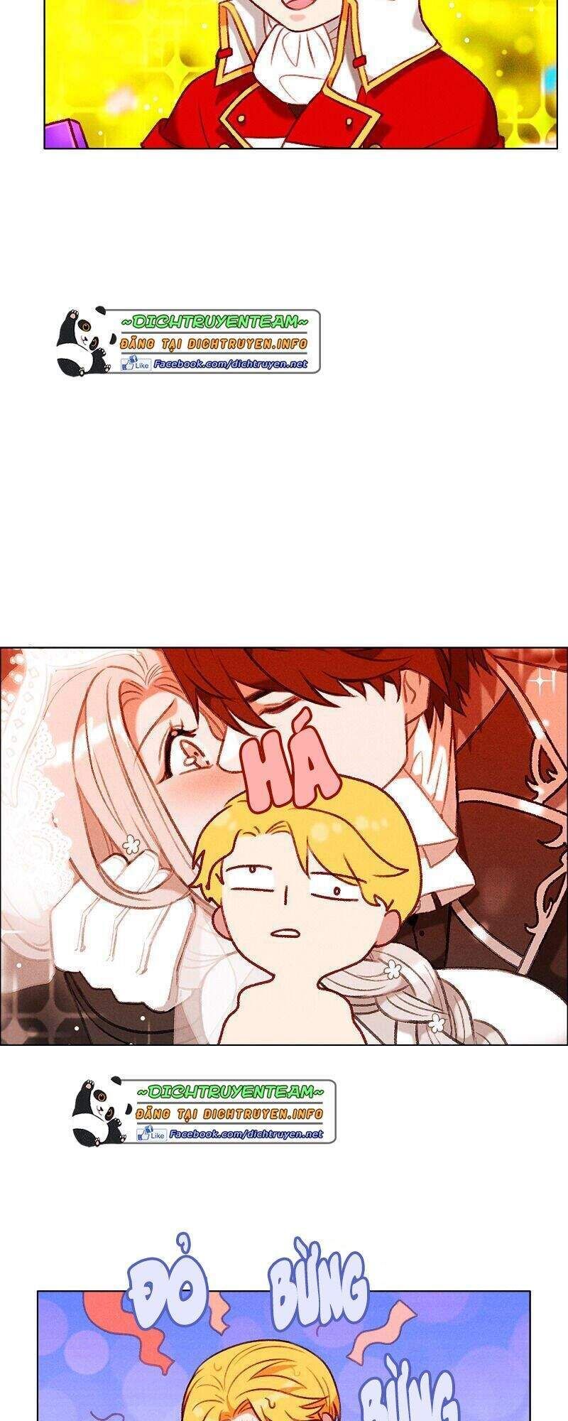 đọc truyện Hóa Kiếp Thành Chị Gái Của Bạo Chúa Chương 94 ảnh 7 tại Thiên Thai Truyện