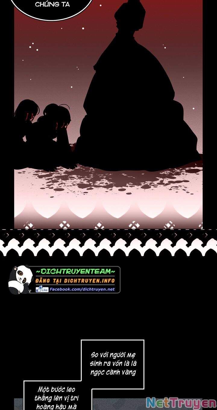 đọc truyện Hóa Kiếp Thành Chị Gái Của Bạo Chúa Chương 95 ảnh 20 tại Thiên Thai Truyện