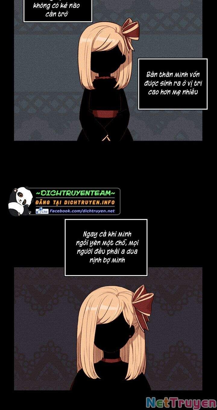 đọc truyện Hóa Kiếp Thành Chị Gái Của Bạo Chúa Chương 95 ảnh 21 tại Thiên Thai Truyện