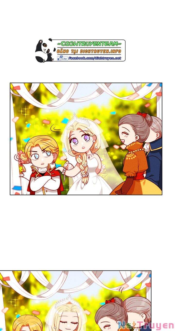 đọc truyện Hóa Kiếp Thành Chị Gái Của Bạo Chúa Chương 95 ảnh 4 tại Thiên Thai Truyện