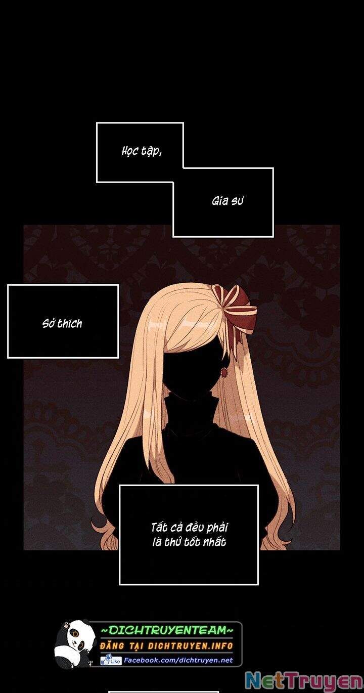 đọc truyện Hóa Kiếp Thành Chị Gái Của Bạo Chúa Chương 95 ảnh 22 tại Thiên Thai Truyện