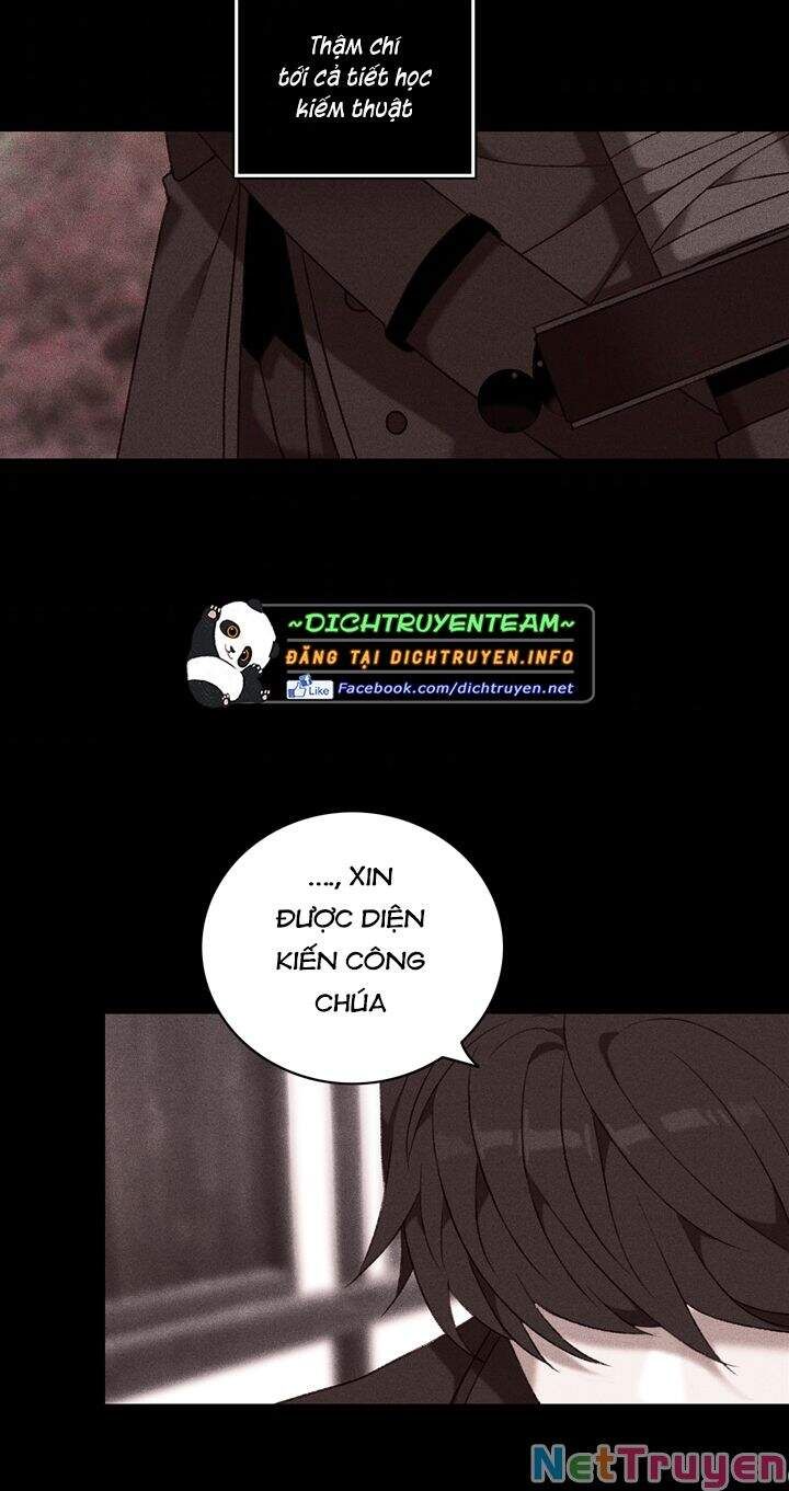 đọc truyện Hóa Kiếp Thành Chị Gái Của Bạo Chúa Chương 95 ảnh 23 tại Thiên Thai Truyện