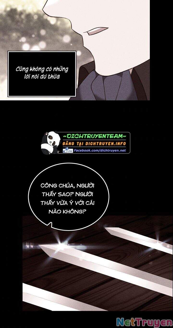 đọc truyện Hóa Kiếp Thành Chị Gái Của Bạo Chúa Chương 95 ảnh 28 tại Thiên Thai Truyện