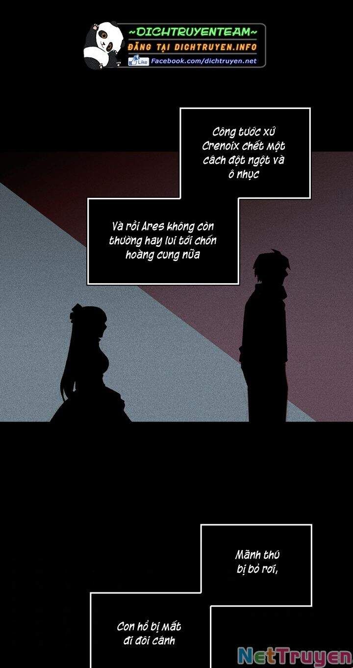 đọc truyện Hóa Kiếp Thành Chị Gái Của Bạo Chúa Chương 95 ảnh 33 tại Thiên Thai Truyện