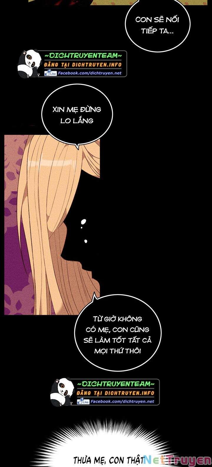 đọc truyện Hóa Kiếp Thành Chị Gái Của Bạo Chúa Chương 95 ảnh 43 tại Thiên Thai Truyện