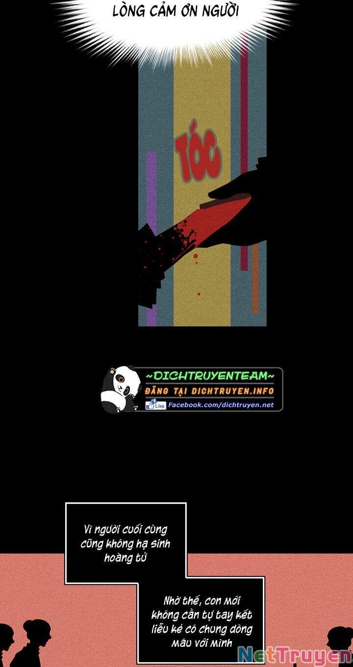 đọc truyện Hóa Kiếp Thành Chị Gái Của Bạo Chúa Chương 95 ảnh 44 tại Thiên Thai Truyện