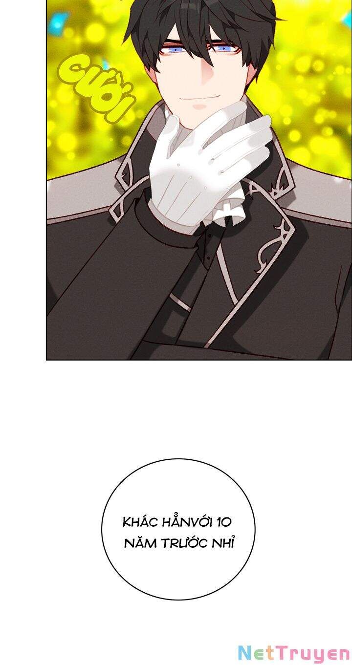 đọc truyện Hóa Kiếp Thành Chị Gái Của Bạo Chúa Chương 95 ảnh 8 tại Thiên Thai Truyện