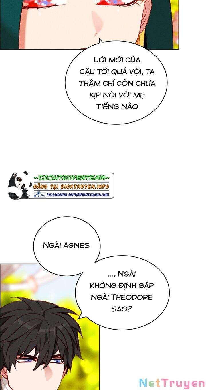 đọc truyện Hóa Kiếp Thành Chị Gái Của Bạo Chúa Chương 95 ảnh 10 tại Thiên Thai Truyện