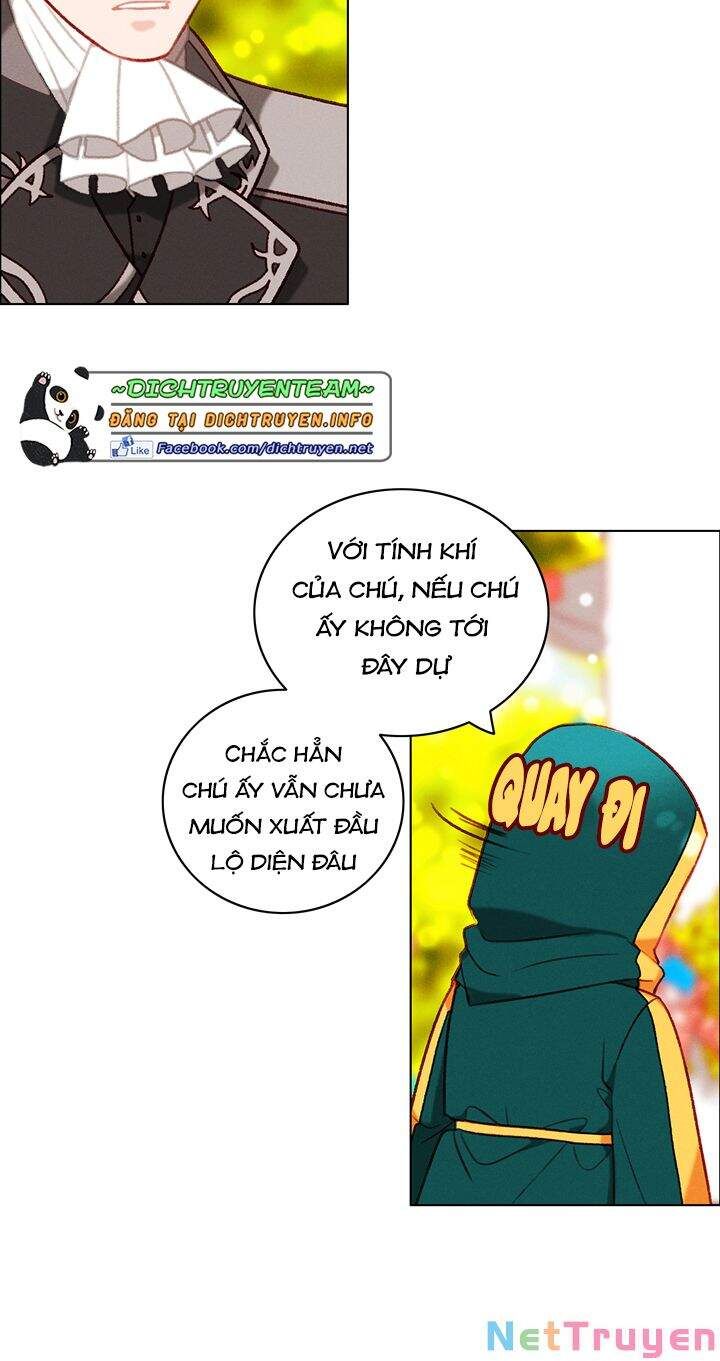 đọc truyện Hóa Kiếp Thành Chị Gái Của Bạo Chúa Chương 95 ảnh 11 tại Thiên Thai Truyện