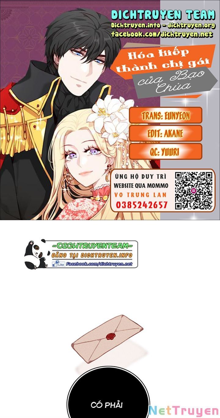 đọc truyện Hóa Kiếp Thành Chị Gái Của Bạo Chúa Chương 96 ảnh 3 tại Thiên Thai Truyện