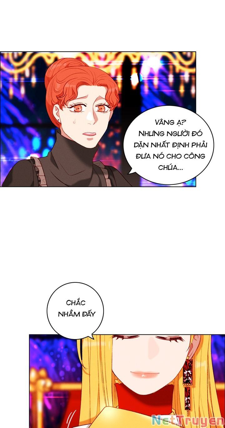 đọc truyện Hóa Kiếp Thành Chị Gái Của Bạo Chúa Chương 96 ảnh 12 tại Thiên Thai Truyện