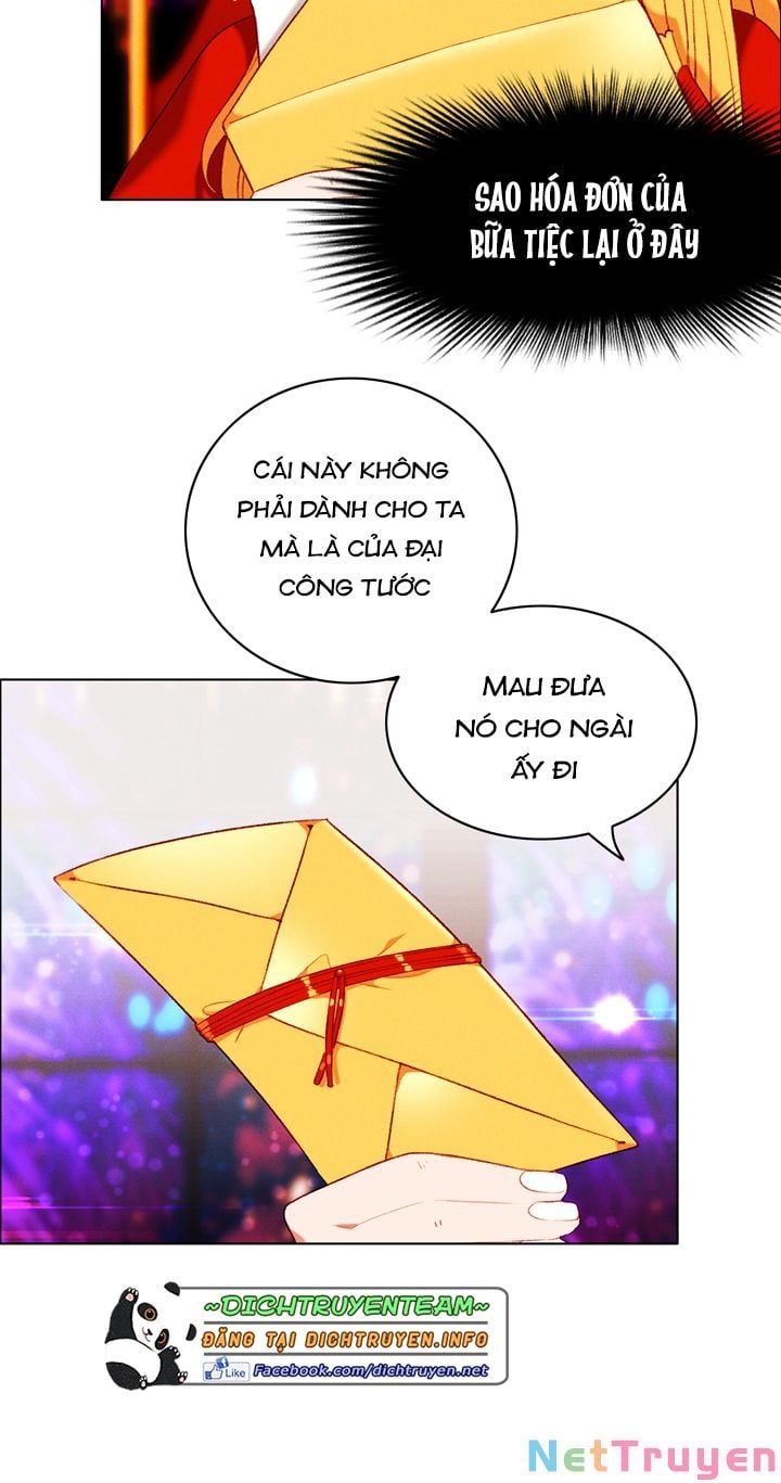 đọc truyện Hóa Kiếp Thành Chị Gái Của Bạo Chúa Chương 96 ảnh 13 tại Thiên Thai Truyện