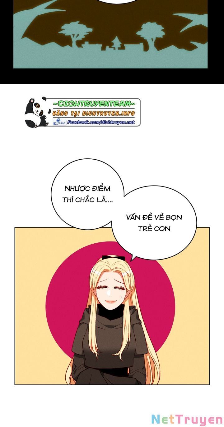 đọc truyện Hóa Kiếp Thành Chị Gái Của Bạo Chúa Chương 96 ảnh 21 tại Thiên Thai Truyện