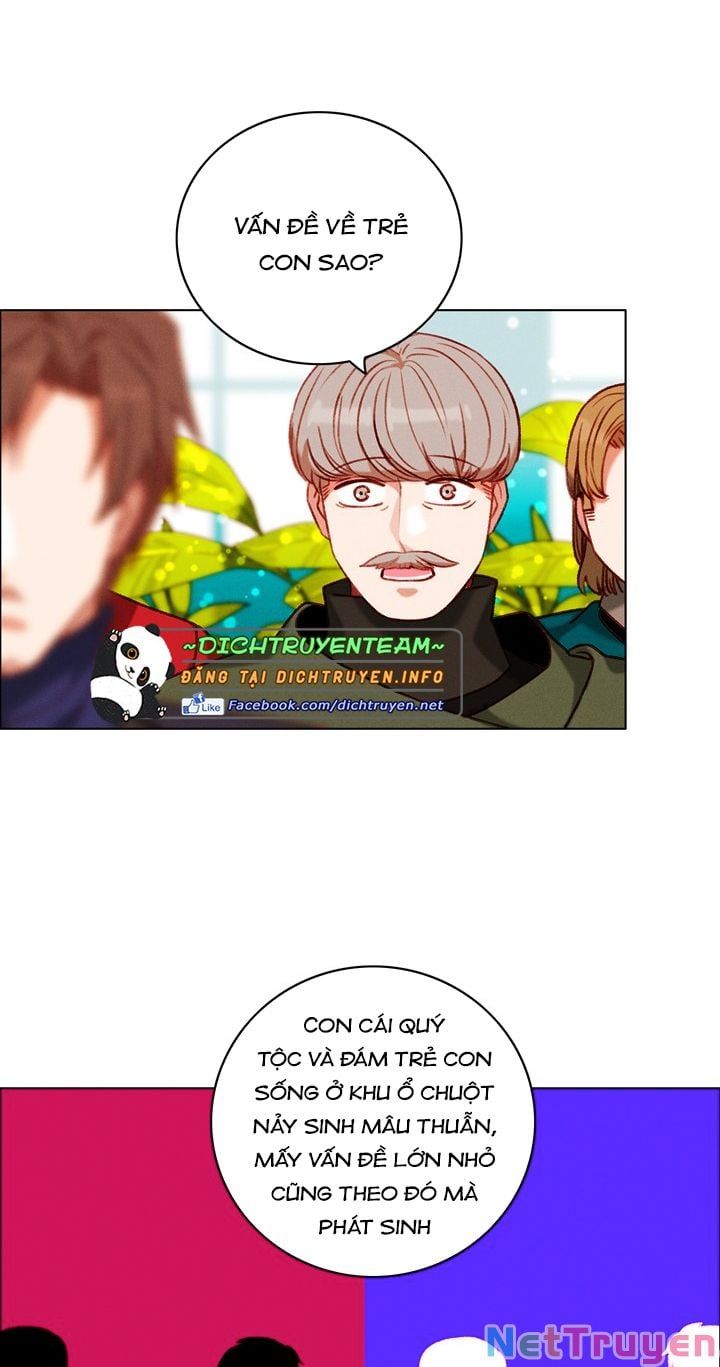 đọc truyện Hóa Kiếp Thành Chị Gái Của Bạo Chúa Chương 96 ảnh 22 tại Thiên Thai Truyện