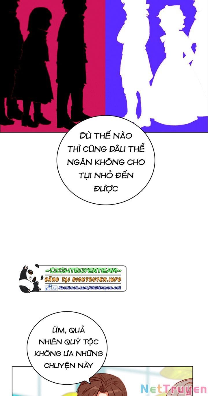 đọc truyện Hóa Kiếp Thành Chị Gái Của Bạo Chúa Chương 96 ảnh 23 tại Thiên Thai Truyện