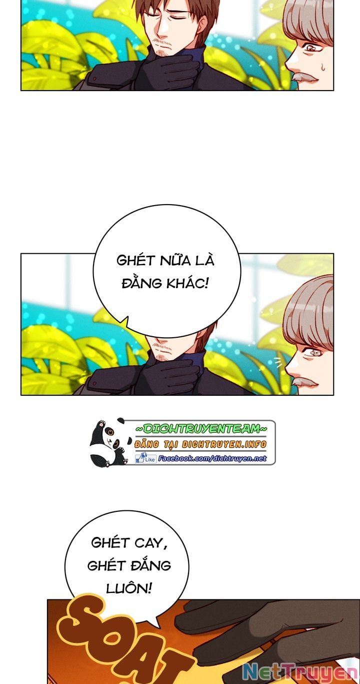 đọc truyện Hóa Kiếp Thành Chị Gái Của Bạo Chúa Chương 96 ảnh 24 tại Thiên Thai Truyện