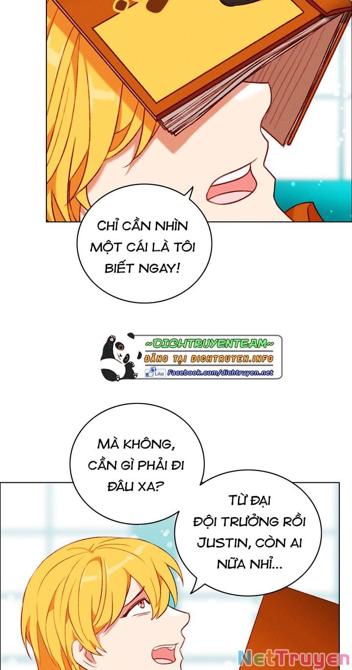 đọc truyện Hóa Kiếp Thành Chị Gái Của Bạo Chúa Chương 96 ảnh 25 tại Thiên Thai Truyện