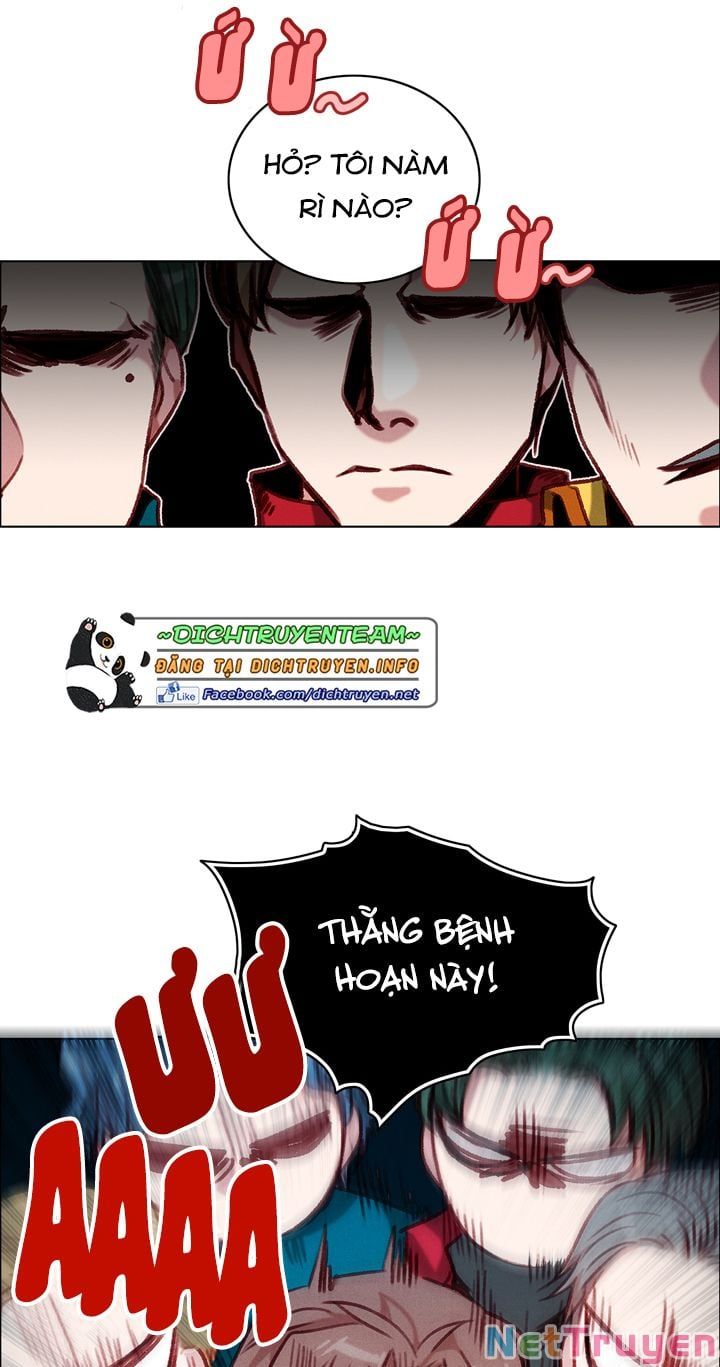 đọc truyện Hóa Kiếp Thành Chị Gái Của Bạo Chúa Chương 96 ảnh 32 tại Thiên Thai Truyện