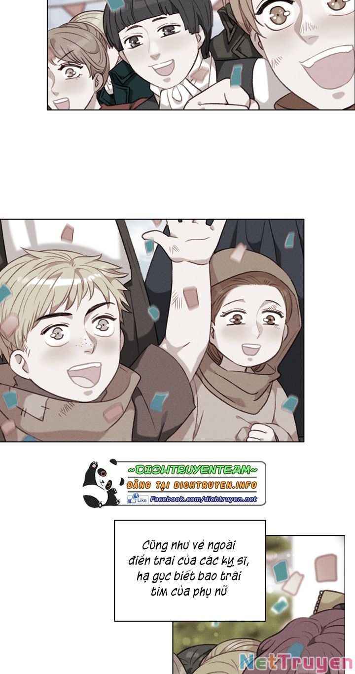 đọc truyện Hóa Kiếp Thành Chị Gái Của Bạo Chúa Chương 96 ảnh 38 tại Thiên Thai Truyện