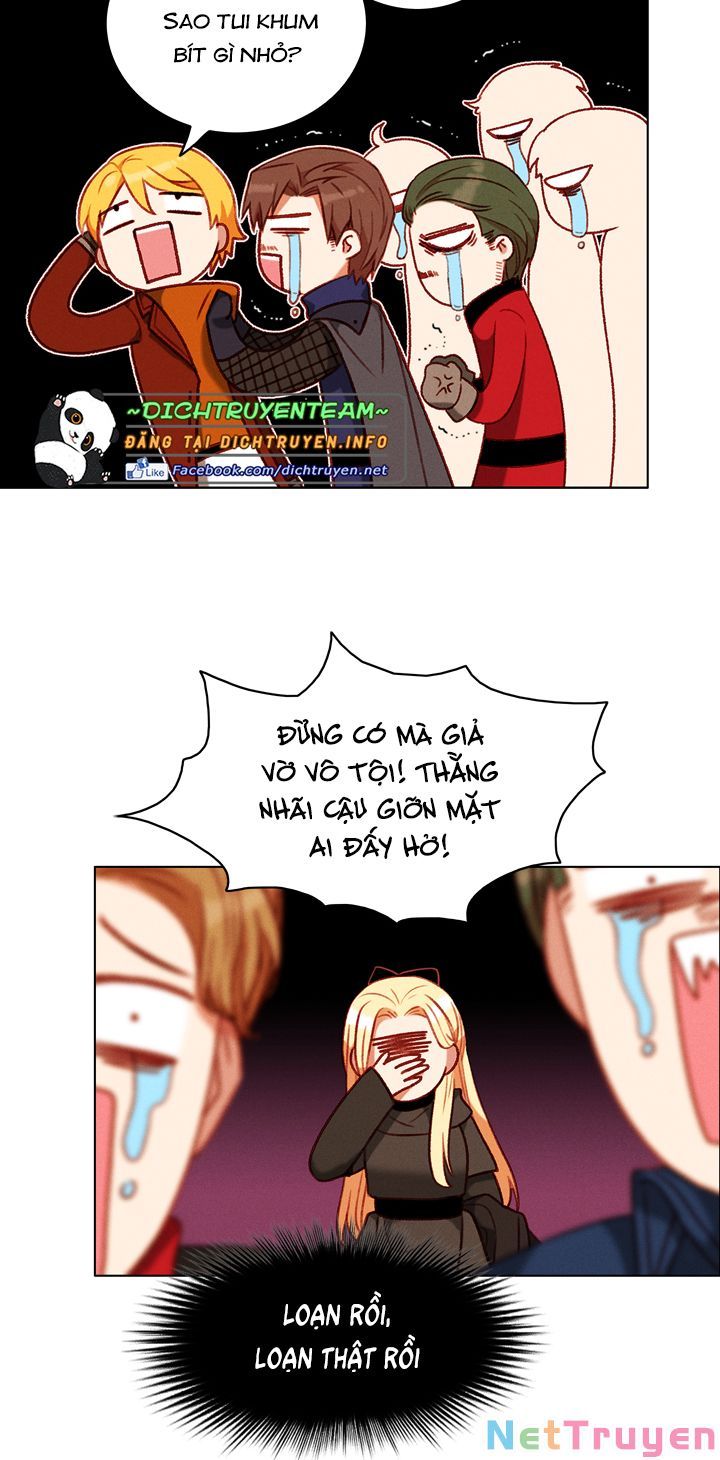 đọc truyện Hóa Kiếp Thành Chị Gái Của Bạo Chúa Chương 96 ảnh 43 tại Thiên Thai Truyện