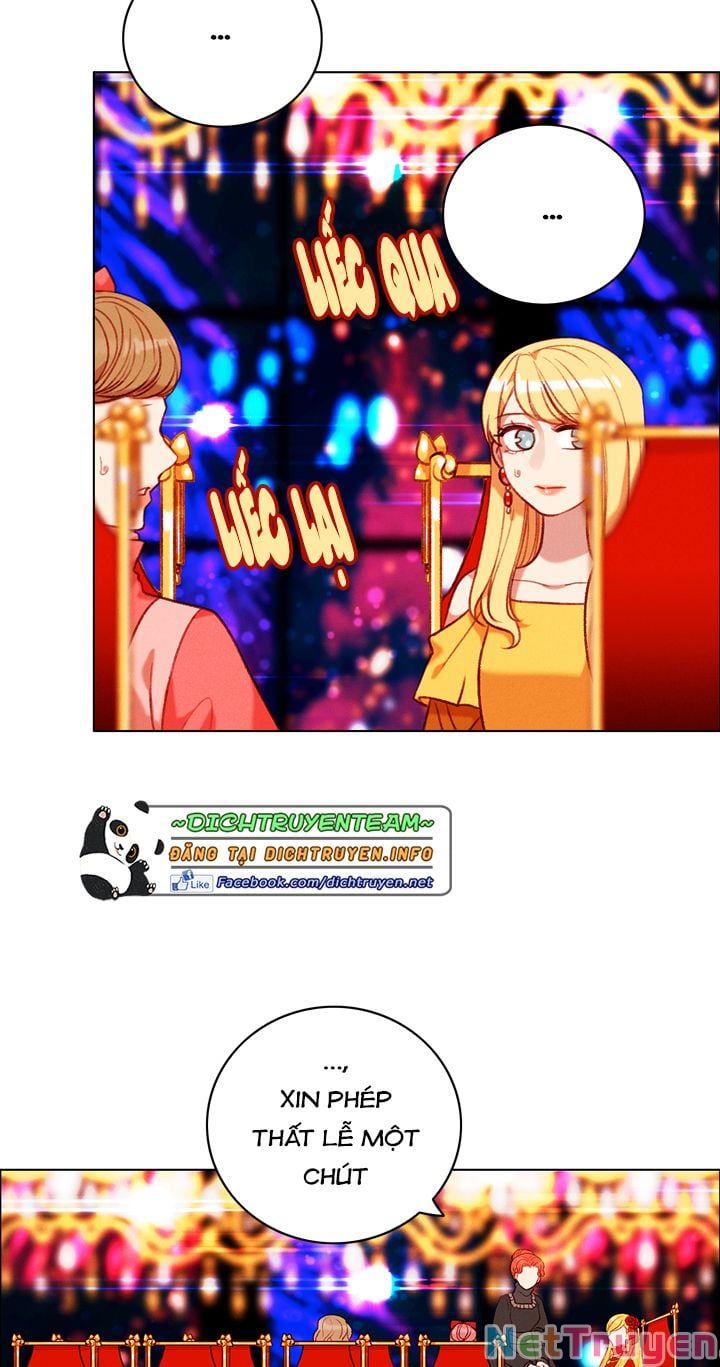 đọc truyện Hóa Kiếp Thành Chị Gái Của Bạo Chúa Chương 96 ảnh 9 tại Thiên Thai Truyện