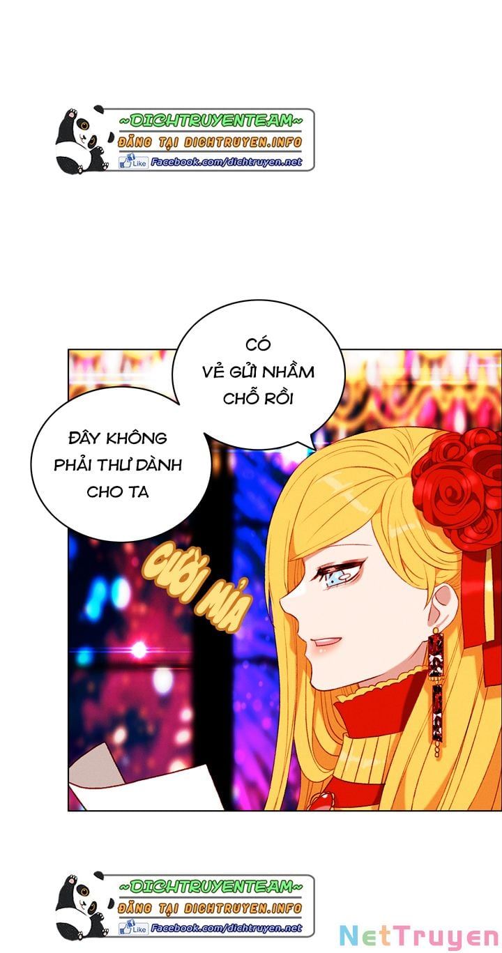 đọc truyện Hóa Kiếp Thành Chị Gái Của Bạo Chúa Chương 96 ảnh 11 tại Thiên Thai Truyện