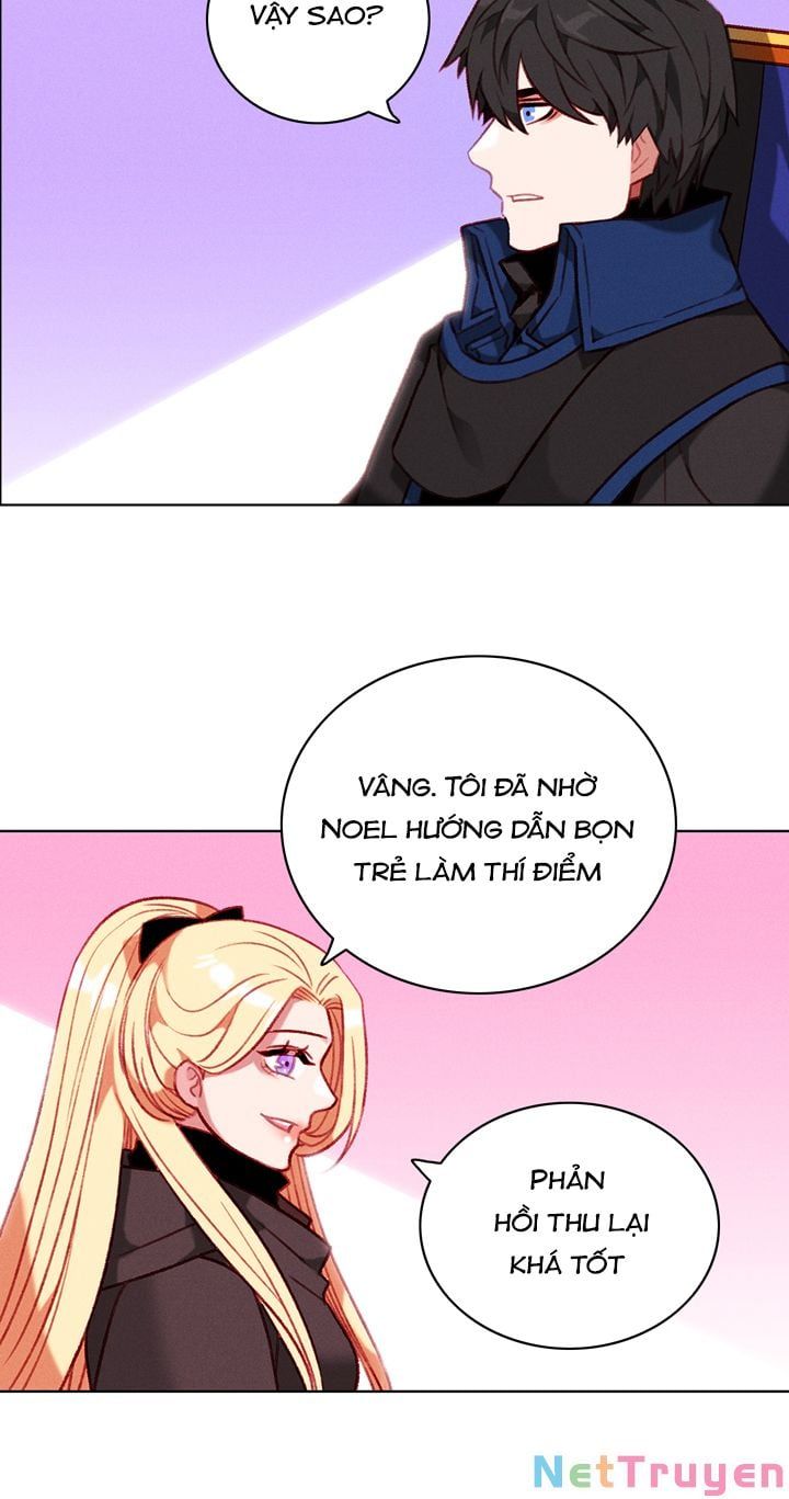 đọc truyện Hóa Kiếp Thành Chị Gái Của Bạo Chúa Chương 97 ảnh 12 tại Thiên Thai Truyện