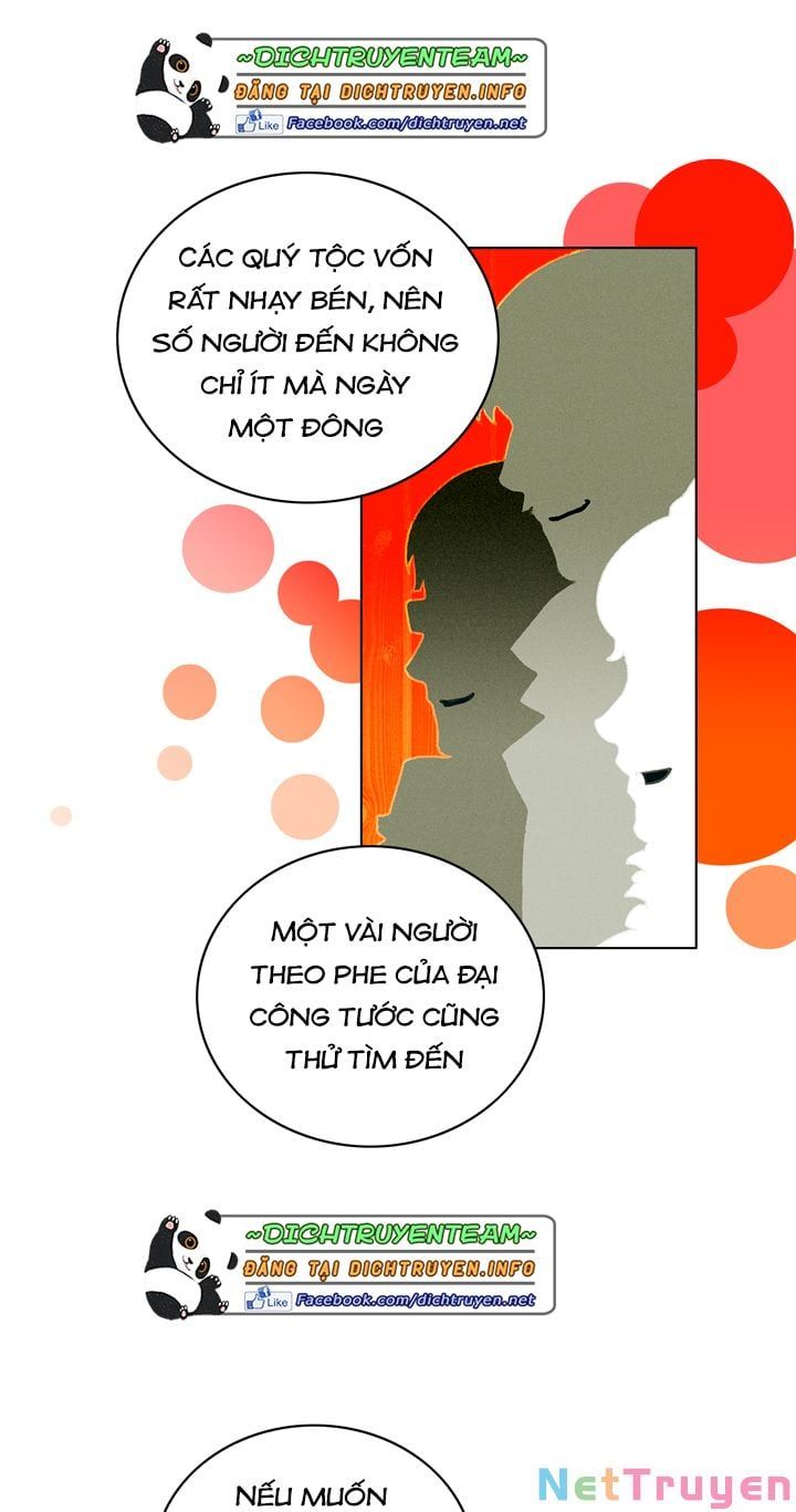 đọc truyện Hóa Kiếp Thành Chị Gái Của Bạo Chúa Chương 97 ảnh 13 tại Thiên Thai Truyện