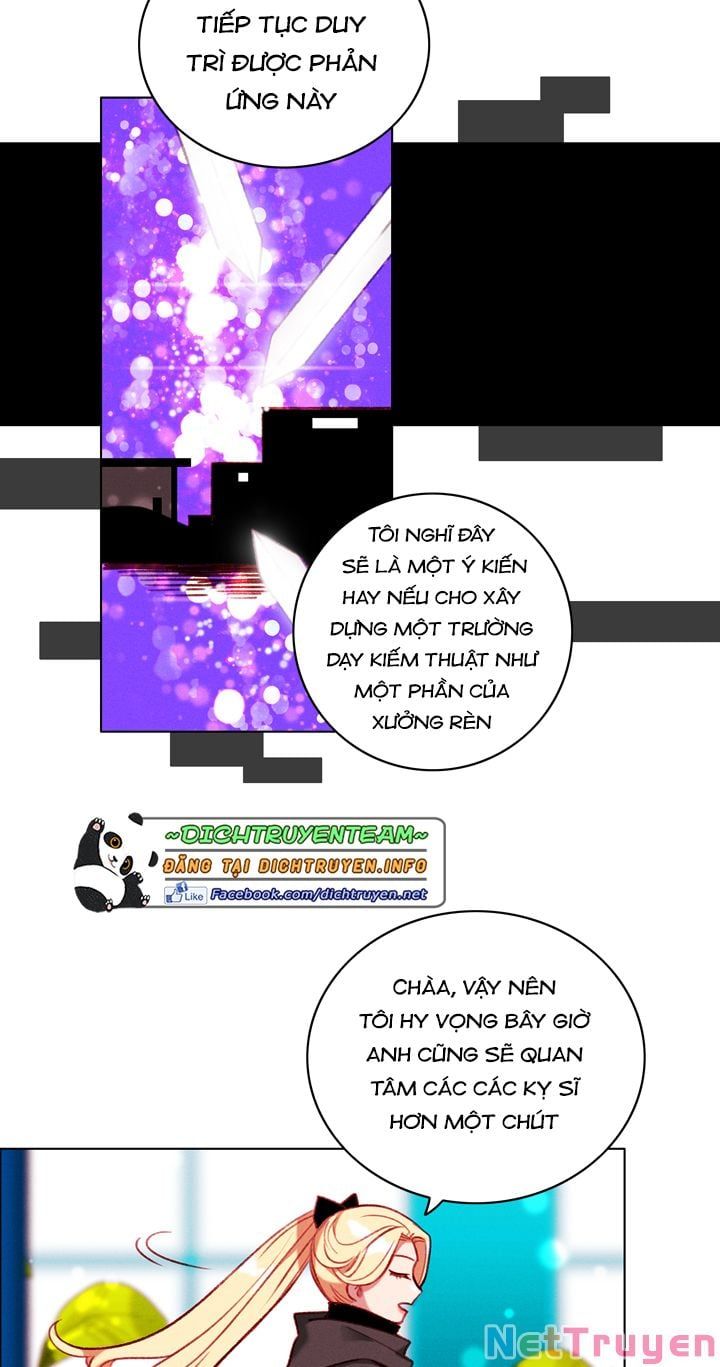 đọc truyện Hóa Kiếp Thành Chị Gái Của Bạo Chúa Chương 97 ảnh 14 tại Thiên Thai Truyện