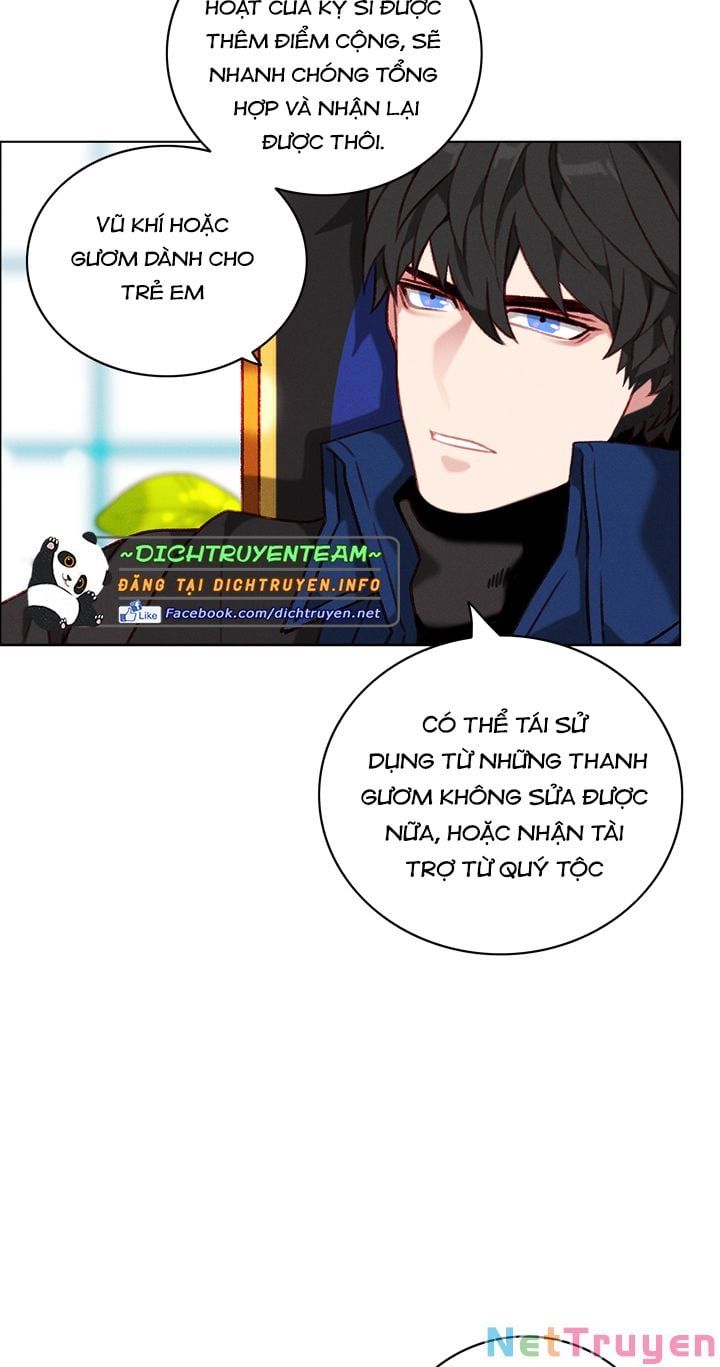 đọc truyện Hóa Kiếp Thành Chị Gái Của Bạo Chúa Chương 97 ảnh 16 tại Thiên Thai Truyện