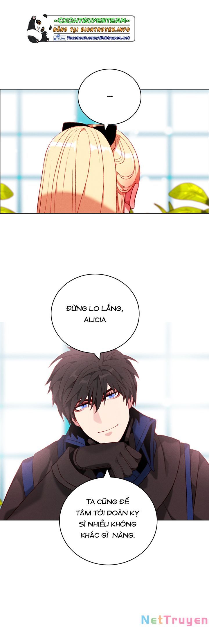 đọc truyện Hóa Kiếp Thành Chị Gái Của Bạo Chúa Chương 97 ảnh 19 tại Thiên Thai Truyện