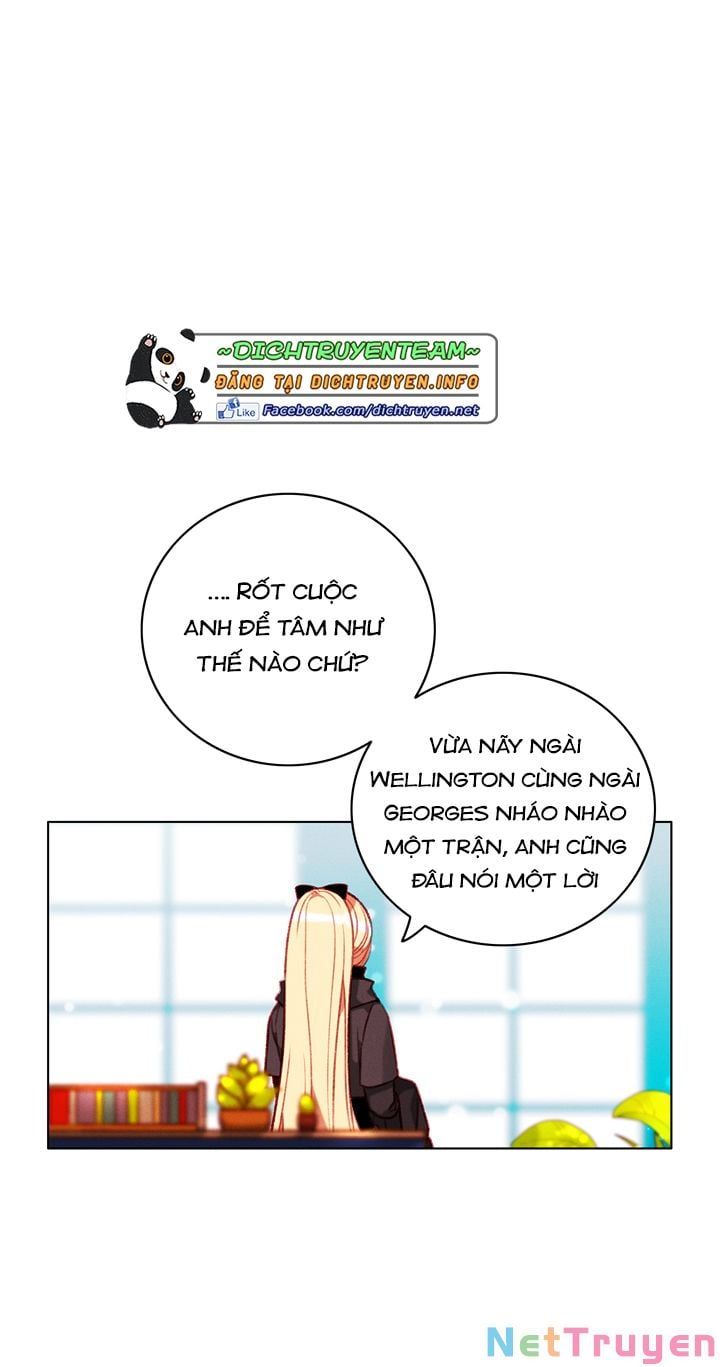 đọc truyện Hóa Kiếp Thành Chị Gái Của Bạo Chúa Chương 97 ảnh 20 tại Thiên Thai Truyện