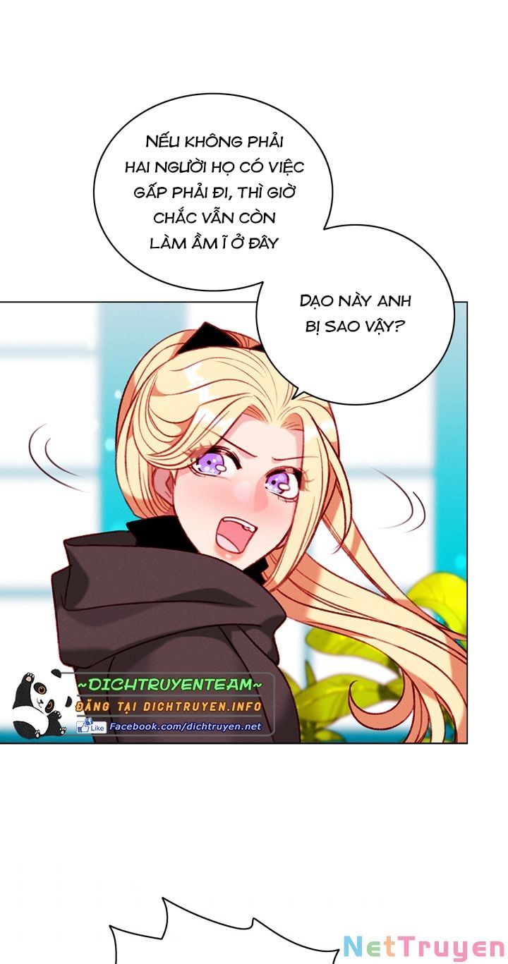 đọc truyện Hóa Kiếp Thành Chị Gái Của Bạo Chúa Chương 97 ảnh 21 tại Thiên Thai Truyện