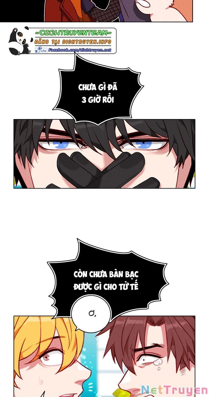 đọc truyện Hóa Kiếp Thành Chị Gái Của Bạo Chúa Chương 97 ảnh 4 tại Thiên Thai Truyện