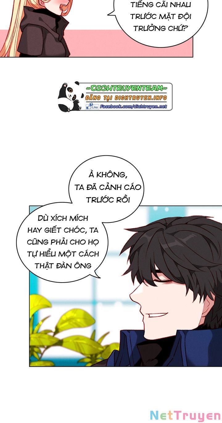 đọc truyện Hóa Kiếp Thành Chị Gái Của Bạo Chúa Chương 97 ảnh 24 tại Thiên Thai Truyện