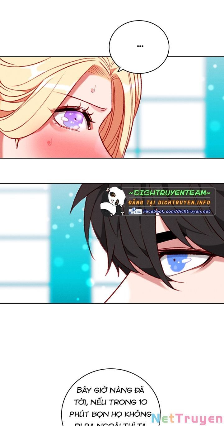 đọc truyện Hóa Kiếp Thành Chị Gái Của Bạo Chúa Chương 97 ảnh 25 tại Thiên Thai Truyện